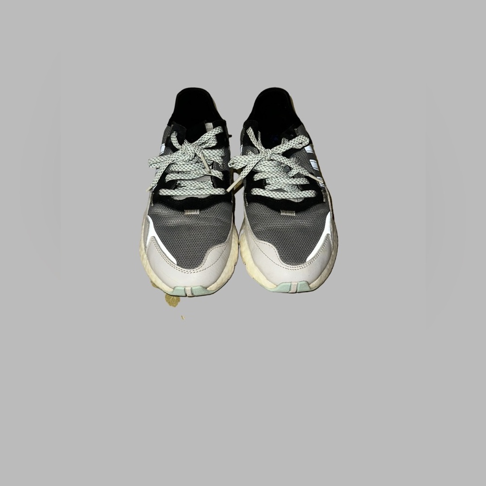 WOMENS ADIDAS NITE JOGGERS